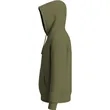OGIO Luuma Flex Hooded Henley | https://www.bestnamebadges.com