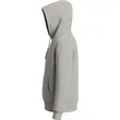 OGIO Luuma Flex Hooded Henley | https://www.bestnamebadges.com