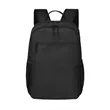 Daily Commute Backpack | https://www.bestnamebadges.com