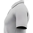 TravisMathew Sunnyvale Polo | https://www.bestnamebadges.com