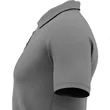 TravisMathew Auckland Slub Polo | https://www.bestnamebadges.com