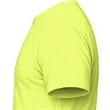 UltraClub Mens Cool & Dry Sport Performance InterlockT-Shirt | https://www.bestnamebadges.com