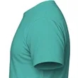 UltraClub Mens Cool & Dry Sport Performance InterlockT-Shirt | https://www.bestnamebadges.com