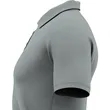 TravisMathew Glenview Solid Polo | https://www.bestnamebadges.com