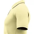 TravisMathew Glenview Solid Polo | https://www.bestnamebadges.com