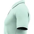 TravisMathew Glenview Solid Polo | https://www.bestnamebadges.com