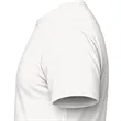 Next Level Unisex Raglan Short-Sleeve T-Shirt | https://www.bestnamebadges.com