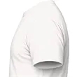 Next Level Unisex Raglan Short-Sleeve T-Shirt | https://www.bestnamebadges.com