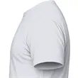 Next Level Unisex Raglan Short-Sleeve T-Shirt | https://www.bestnamebadges.com