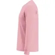 Threadfast Apparel Unisex Ultimate CVC Long-Sleeve T-Shirt | https://www.bestnamebadges.com