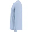 Threadfast Apparel Unisex Ultimate CVC Long-Sleeve T-Shirt | https://www.bestnamebadges.com