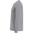 Threadfast Apparel Unisex Ultimate CVC Long-Sleeve T-Shirt | https://www.bestnamebadges.com