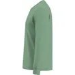 Threadfast Apparel Unisex Ultimate CVC Long-Sleeve T-Shirt | https://www.bestnamebadges.com