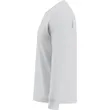 Threadfast Apparel Unisex Ultimate CVC Long-Sleeve T-Shirt | https://www.bestnamebadges.com