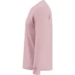 Threadfast Apparel Unisex Ultimate CVC Long-Sleeve T-Shirt | https://www.bestnamebadges.com