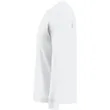 Threadfast Apparel Unisex Ultimate CVC Long-Sleeve T-Shirt | https://www.bestnamebadges.com