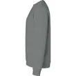 Comfort Colors Lightweight Crewneck Sweatshirt | https://www.bestnamebadges.com