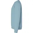 Comfort Colors Lightweight Crewneck Sweatshirt | https://www.bestnamebadges.com