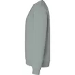 Comfort Colors Lightweight Crewneck Sweatshirt | https://www.bestnamebadges.com