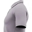 Mercer+Mettle Everyday Performance Polo | https://www.bestnamebadges.com