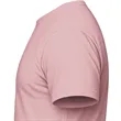 Threadfast Apparel Ladies' Ultimate CVC V-Neck T-Shirt | https://www.bestnamebadges.com
