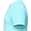 Threadfast Apparel Ladies' Ultimate CVC V-Neck T-Shirt | https://www.bestnamebadges.com