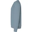 Bella + Canvas Unisex Drop Shoulder Fleece | https://www.bestnamebadges.com