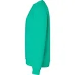 Bella + Canvas Unisex Drop Shoulder Fleece | https://www.bestnamebadges.com