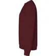 Bella + Canvas Unisex Drop Shoulder Fleece | https://www.bestnamebadges.com