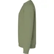 Bella + Canvas Unisex Drop Shoulder Fleece | https://www.bestnamebadges.com