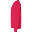 Bella + Canvas Unisex Drop Shoulder Fleece | https://www.bestnamebadges.com