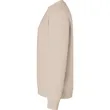 Bella + Canvas Unisex Drop Shoulder Fleece | https://www.bestnamebadges.com