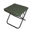 Ultra-Portable Handbag Folding Stool | https://www.bestnamebadges.com