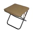 Ultra-Portable Handbag Folding Stool | https://www.bestnamebadges.com