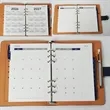Fingerprint Lock Notebook | https://www.bestnamebadges.com