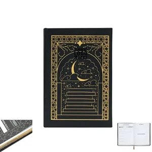 Custom Vintage Notebook