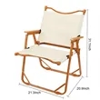 Custom Sublimated Chair | https://www.bestnamebadges.com