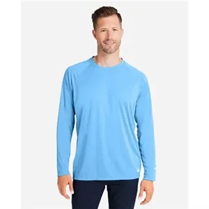 HUK Men's LoPro Pursuit Long Sleeve T-Shirt - H12L009