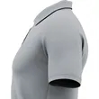 Puma Golf Men's Icon Heather Polo | https://www.bestnamebadges.com