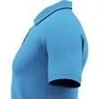 Puma Golf Men's Icon Heather Polo | https://www.bestnamebadges.com