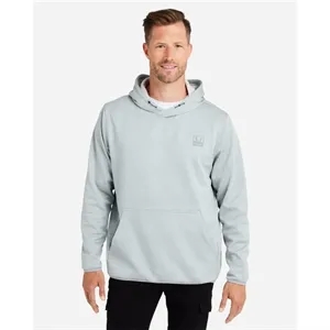 HUK Men's Coldfront+ Performance Hooded Sweatshirt - H130093
