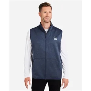 HUK Men's Coldfront+ Vest - H130099
