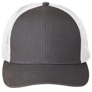 HUK LoPro Snapback Trucker Cap - H3L0001