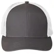 HUK LoPro Snapback Trucker Cap - H3L0001 | https://www.bestnamebadges.com
