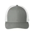 HUK LoPro Snapback Trucker Cap - H3L0001 | https://www.bestnamebadges.com