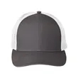 HUK LoPro Snapback Trucker Cap - H3L0001 | https://www.bestnamebadges.com