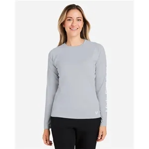 HUK Women's LoPro Pursuit T-Shirt - H612L04