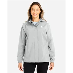 HUK Women's Storm Rain Jacket - H640027