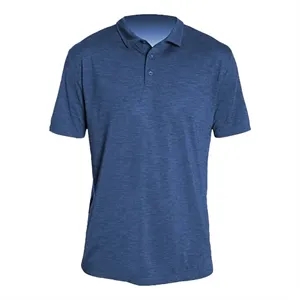 ANETIK Men's Low Pro Tech Polo - MPLPRS0