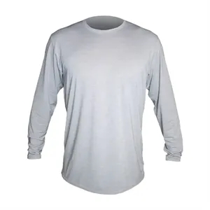 ANETIK Men's Low Pro Tech Long Sleeve T-Shirt - MVLPRL8